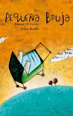 PEQUEÑA BRUJA | 9788496388987 | PITZORNO, BIANCA | Llibreria La Gralla | Llibreria online de Granollers