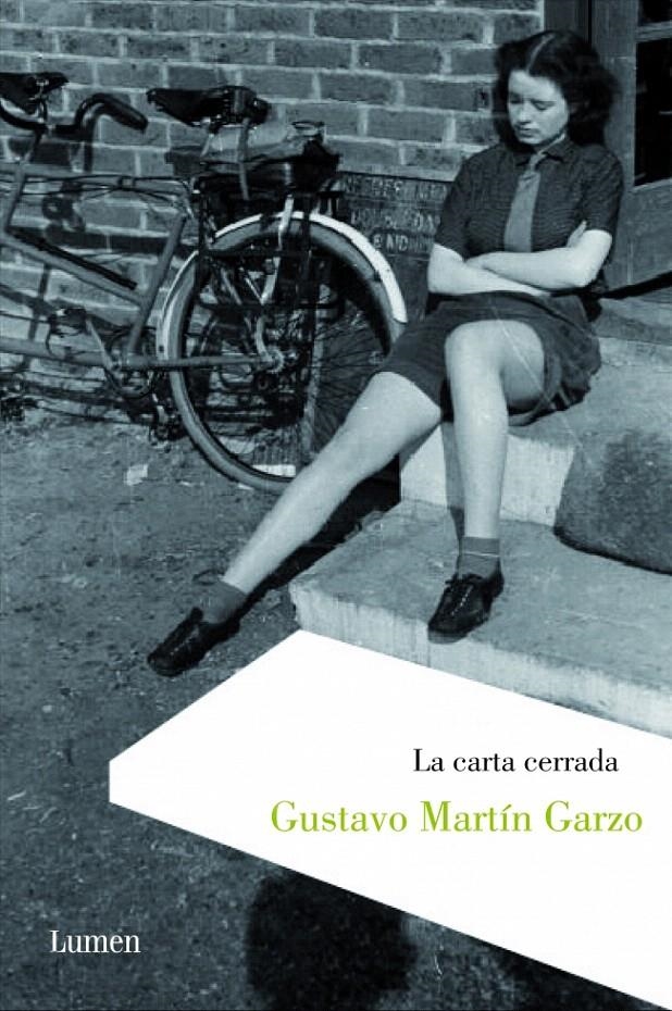 CARTA CERRADA, LA | 9788426417534 | MARTIN GARZO, GUSTAVO | Llibreria La Gralla | Librería online de Granollers