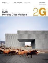 2G 51. REVISTA INTERNACIONAL DE ARQUITECTURA | 9788425223143 | Llibreria La Gralla | Librería online de Granollers