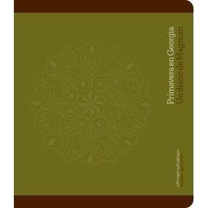 PRIMAVERA EN GEORGIA | 9788492480623 | AA.VV. | Llibreria La Gralla | Llibreria online de Granollers