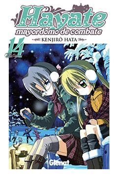 HAYATE MAYORDOMO DE COMBATE 14 | 9788483579244 | HATA, KENJIRO | Llibreria La Gralla | Llibreria online de Granollers
