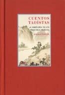 CUENTOS TAOÍSTAS | 9788498013542 | TOWLER, SOLALA | Llibreria La Gralla | Librería online de Granollers