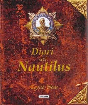 DIARI DEL NAUTILUS | 9788430524198 | AA.VV | Llibreria La Gralla | Librería online de Granollers