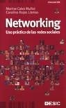 NETWORKING. USO PRACTICO DE LAS REDES SOCIALES | 9788473566292 | CALVO MUÑOZ, MONTSE / ROJAS LLAMAS, CRISTINA | Llibreria La Gralla | Llibreria online de Granollers
