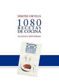 1080 RECETAS DE COCINA (AMB ESTOIG) | 9788420687803 | ORTEGA, SIMONE | Llibreria La Gralla | Llibreria online de Granollers