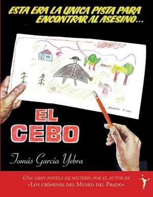 CEBO, EL | 9788496601727 | GARCIA YEBRA,TOMAS | Llibreria La Gralla | Llibreria online de Granollers