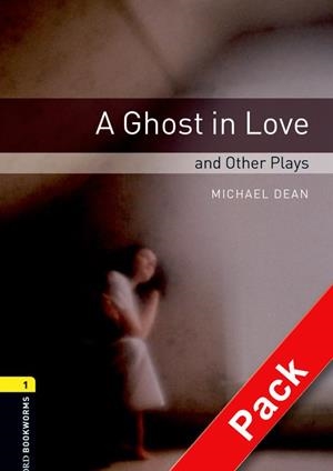 GHOST IN LOVE AND OTHER PLAYS (BOOKWORMS 1) | 9780194235136 | VARIOS AUTORES | Llibreria La Gralla | Llibreria online de Granollers