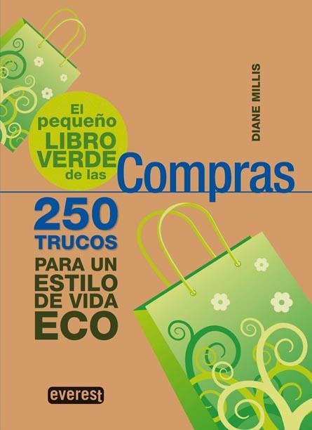 PEQUEÑO LIBRO VERDE DE LAS COMPRAS, EL | 9788444120621 | MILLIS, DIANE | Llibreria La Gralla | Llibreria online de Granollers
