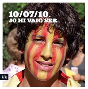 JO HI VAIG SER 10/07/2010 | 9788492552634 | DIVERSOS AUTORS | Llibreria La Gralla | Llibreria online de Granollers