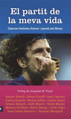 PARTIT DE LA MEVA VIDA, EL | 9788492907915 | AA.VV. | Llibreria La Gralla | Llibreria online de Granollers