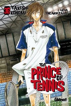 PRINCE OF TENNIS 36, THE | 9788483572092 | KONOMI, TAKESHI | Llibreria La Gralla | Llibreria online de Granollers