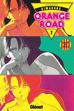 KIMAGURE ORANGE ROAD 7 (CATALA) | 9788483578537 | MATSUMOTO, IZUMI | Llibreria La Gralla | Librería online de Granollers
