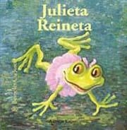 JULIETA REINETA. BESTIOLES CURIOSES | 9788498014105 | KRINGS, ANTOON | Llibreria La Gralla | Librería online de Granollers