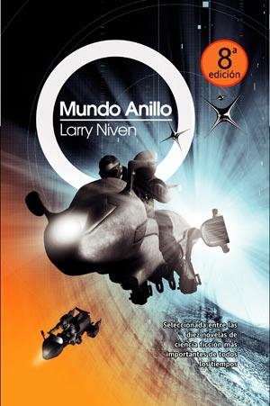 MUNDO ANILLO (7ª ED NUEVA PORTADA) | 9788498004939 | NIVEN, LARRY | Llibreria La Gralla | Llibreria online de Granollers