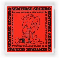 SENTIRSE SEGURO ES UN PULGAR Y UNA MANTA | 9788467536584 | SCHULZ, CHARLES M. | Llibreria La Gralla | Librería online de Granollers