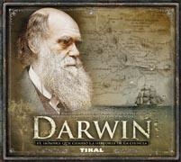 DARWIN. EL HOMBRE QUE CAMBIO LA HISTORIA DE LA CIENCIA | 9788492678549 | WYHE, JOHN VAN | Llibreria La Gralla | Librería online de Granollers
