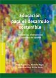 EDUCACION PARA EL DESARROLLO SOSTENIBLE | 9788478277636 | MOGENSEN, FINN I D'ALTRES | Llibreria La Gralla | Librería online de Granollers