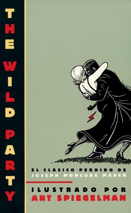 FIESTA SALVAJE, LA | 9788439722014 | MARCH, JOSEPH MONCURE | Llibreria La Gralla | Librería online de Granollers
