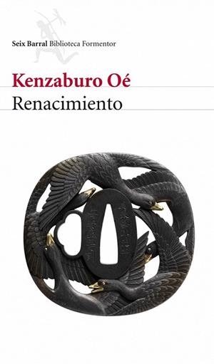 RENACIMIENTO | 9788432228353 | OÉ, KENZABURO | Llibreria La Gralla | Llibreria online de Granollers