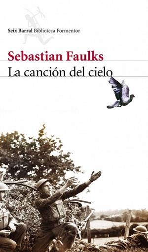 CANCIÓN DEL CIELO, LA | 9788432228575 | FAULKS, SEBASTIAN | Llibreria La Gralla | Librería online de Granollers
