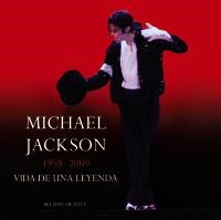 MICHAEL JACKSON 1958 2009. VIDA DE UNA LEYENDA | 9788420687780 | HEATLEY, MICHAEL | Llibreria La Gralla | Llibreria online de Granollers