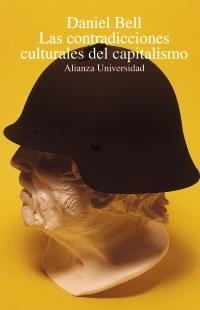 CONTRADICCIONES CULTURALES DEL CAPITALISMO | 9788420621951 | BELL, DANIEL | Llibreria La Gralla | Librería online de Granollers