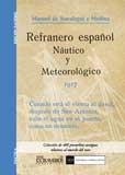 REFRANERO ESPAÑOL NAUTICO Y METEOROLÓGICO | 9788498621945 | DE SARALEGUI Y MEDINA, MANUEL | Llibreria La Gralla | Llibreria online de Granollers
