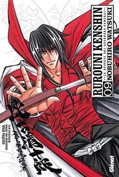 RUROUNI KENSHIN INTEGRAL 9 | 9788483575277 | WATSUKI, NOBUHIRO | Llibreria La Gralla | Librería online de Granollers