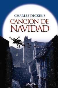 CANCIÓN DE NAVIDAD | 9788466792462 | DICKENS, CHARLES | Llibreria La Gralla | Librería online de Granollers