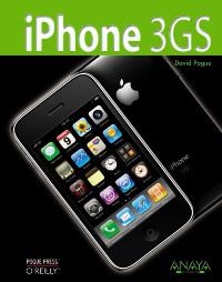 IPHONE 3GS | 9788441526846 | POGUE, DAVID | Llibreria La Gralla | Librería online de Granollers