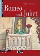 ROMEO AND JULIET | 9788431689483 | CIDEB EDITRICE S.R.L. BLACK CAT PUBLISHING | Llibreria La Gralla | Librería online de Granollers