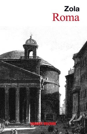 ROMA | 9788493664879 | ZOLA, EMILE | Llibreria La Gralla | Llibreria online de Granollers