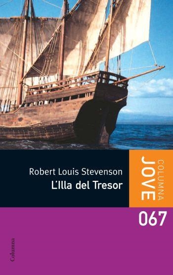ILLA DEL TRESOR (JOVE,67) | 9788492790982 | STEVENSON, ROBERT LOUIS | Llibreria La Gralla | Llibreria online de Granollers