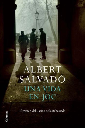 VIDA EN JOC, UNA | 9788466411219 | SALVADO, ALBERT | Llibreria La Gralla | Librería online de Granollers