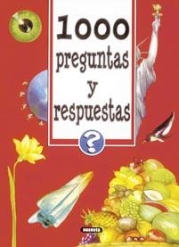 1000 PREGUNTAS Y RESPUESTAS | 9788430536641 | LÓPEZ VIGIL, NIVIO | Llibreria La Gralla | Llibreria online de Granollers