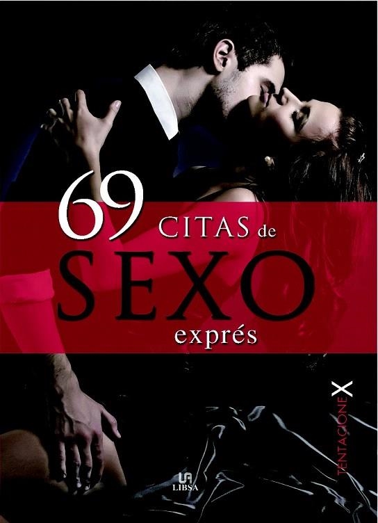 69 CITAS DE SEXO EXPRES | 9788466220088 | EQUIPO EDITORIAL | Llibreria La Gralla | Llibreria online de Granollers