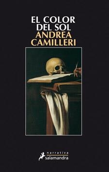 COLOR DEL SOL, EL | 9788498382518 | CAMILLERI, ANDREA | Llibreria La Gralla | Librería online de Granollers