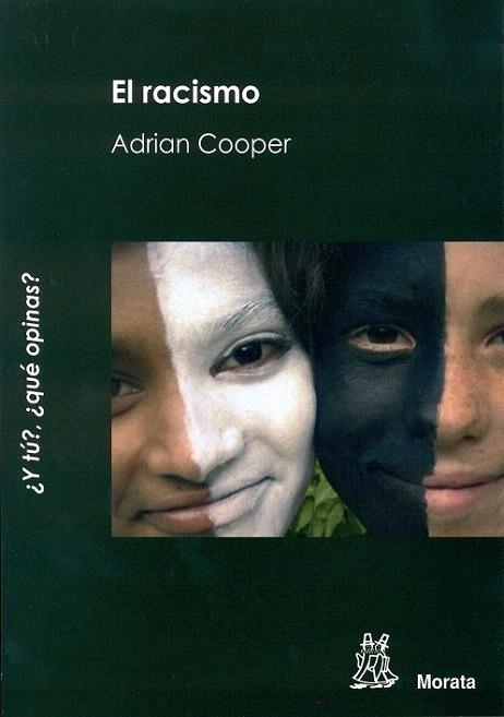 RACISMO, EL | 9788471126061 | COOPER, ADRIAN | Llibreria La Gralla | Librería online de Granollers