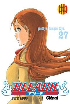 BLEACH 27 (CATALA) | 9788483578971 | KUBO, TITE | Llibreria La Gralla | Llibreria online de Granollers