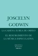 CADENA AUREA DE ORFEO, LA | 9788498413397 | GODWIN, JOSCELYN | Llibreria La Gralla | Librería online de Granollers