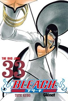 BLEACH 33 (CASTELLA) | 9788483579299 | KUBO, TITE | Llibreria La Gralla | Llibreria online de Granollers