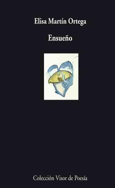 ENSUEÑO | 9788498957365 | MARTIN ORTEGA, ELISA | Llibreria La Gralla | Llibreria online de Granollers