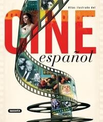 CINE ESPAÑOL | 9788467701890 | FIERRO NOVO, ANDRES | Llibreria La Gralla | Librería online de Granollers