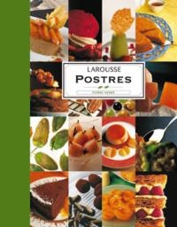 POSTRES | 9788480165754 | HERMÉ, PIERRE | Llibreria La Gralla | Llibreria online de Granollers