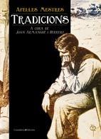 TRADICIONS | 9788497915694 | MESTRES, APEL.LES | Llibreria La Gralla | Librería online de Granollers