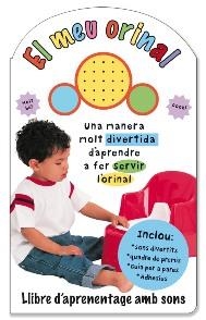 MEU ORINAL, EL | 9788479425128 | PRIDDY, ROGER | Llibreria La Gralla | Librería online de Granollers