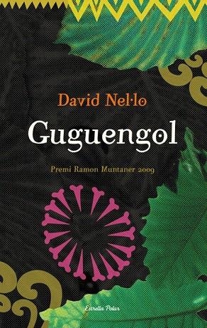 GUGUENGOL (LA VIA LACTIA) | 9788499320229 | NEL·LO, DAVID | Llibreria La Gralla | Llibreria online de Granollers