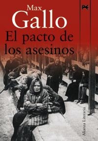 PACTO DE LOS ASESINOS, EL | 9788420684277 | GALLO, MAX | Llibreria La Gralla | Llibreria online de Granollers