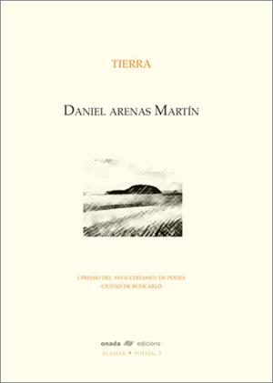 TIERRA | 9788496623248 | ARENAS MARTIN, DANIEL | Llibreria La Gralla | Llibreria online de Granollers