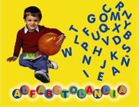 ALFABETOLÀNDIA. 25 LLIBRES AMB LES PARAULES PREFERIDES DELS NENS | 9788499060163 | Llibreria La Gralla | Librería online de Granollers